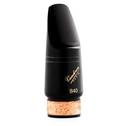 Vandoren B40 Bass Clarinet Mouthpiece