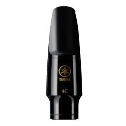 Yamaha 4C Alto Saxophone Mouthpiece