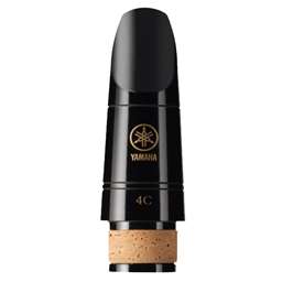 Yamaha 4C Bb Clarinet Mouthpiece