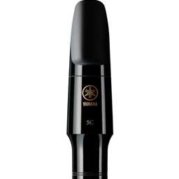 Yamaha 5C Baritone Saxophone Mouthpiece