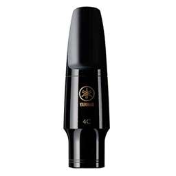 Yamaha 4C Tenor Saxophone Mouthpiece