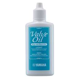 Yamaha YAC LVOX Light Synthetic Valve Oil