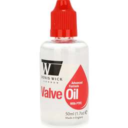 Denis Wick DW4930 Valve Oil