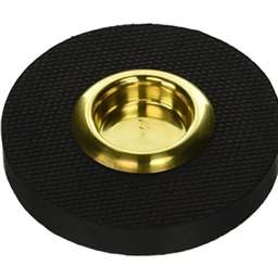 Knilling Paganini Bass End Pin Holder (Rockstop)