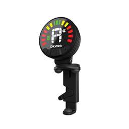 D'Addario PWCT30 Nexxus 360 Rechargeable Violin Tuner