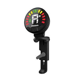 D'Addario PWCT31 Nexxus 360 Rechargeable Viola Tuner
