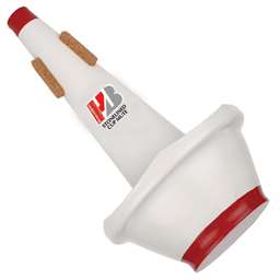 Humes & Berg 152 Stonelined Tenor Trombone Cup Mute