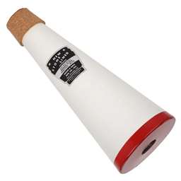 Humes & Berg Stonelined 167 Mannie Klein Tenor Trombone Practice Mute