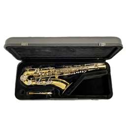 Yamaha YTS-200AD Student Bb Tenor Saxophone