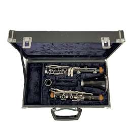 Yamaha YCL-61 Professional Bb Clarinet