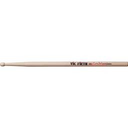 Vic Firth Corpsmaster Signature Snare Colin McNutt Drumsticks