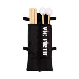 Vic Firth Performer Double Stick Bag