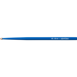 Vic Firth Kidsticks Blue