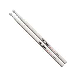 Vic Firth Corpsmaster Signature Snare Ralph Hardimon Nylon Drumsticks