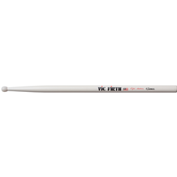 Vic Firth Corpsmaster Signature Snare Ralph Hardimon Nylon Drumsticks