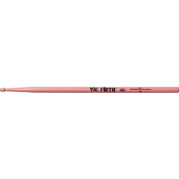 Vic Firth American Classic 5A Pink Drumsticks