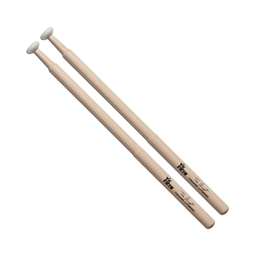 Vic Firth Corpsmaster Multi-Tenor -- Tom Aungst Tenor Hybrid