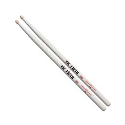Vic Firth American Classic 5A White Drumsticks