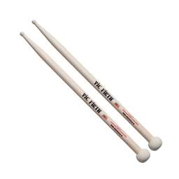 Vic Firth American Custom SD6 Swizzle Bolero Mallet Sticks