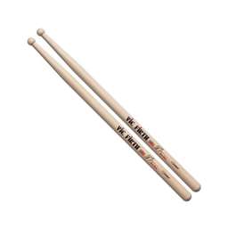 Vic Firth Corpsmaster Signature Snare Jeff Queen Solo Drumsticks