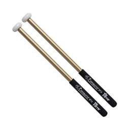 Vic Firth MT1A - Corpsmaster Multi-Tenor - Extra Hard Mallets