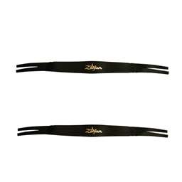 Zildjian Leather Cymbal Straps - Pair