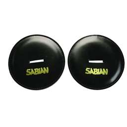 Sabian Leather Cymbal Pads - Pair