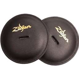 Zildjian Leather Cymbal Pads - Pair