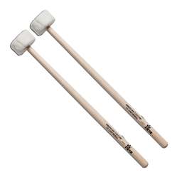 Vic Firth T2 - American Custom Timpani - Cartwheel Mallets