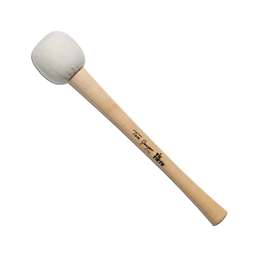 Vic Firth TG02 - Tom Gauger Concert Bass Drum & Gong Legato Mallet