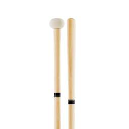 Promark PSMB1 Performer Series Marching Bass Mallets