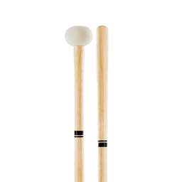 Promark PSMB3 Performer Series Marching Bass Mallets