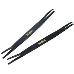 Sabian Leather Cymbal Straps -  Pair