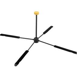 Hercules Travelite Flute Stand