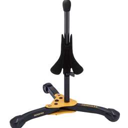 Hercules Trumpet Stand W/Bag