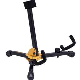 Hercules French Horn Stand W/Bag
