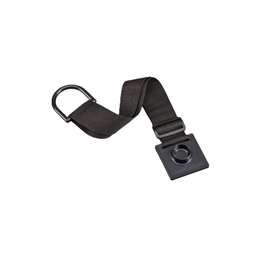 Xeros Cello Endpin Anchor