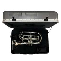 Adams MM1S Marching Mellophone