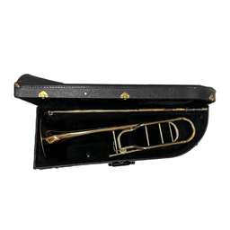Getzen Eterna II 725 Professional Tenor Trombone