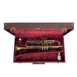 Holton ST550 Maynard Ferguson Advanced Student Bb Trumpet