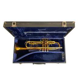 Conn 1000B Intermediate Bb Trumpet