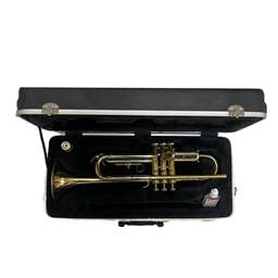 Blessing B-125 Student Bb Trumpet