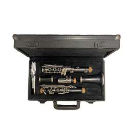Vito V7214 Student Bb Clarinet