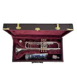 Jupiter Carnegie XL CTR-100 Intermediate Bb Trumpet