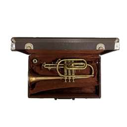 Conn 1050A Advanced Student Bb Cornet