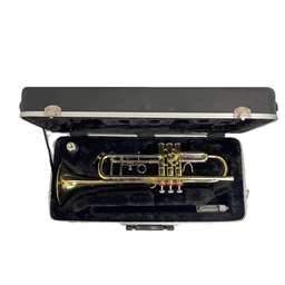 Accent Artist Series Bb Trumpet