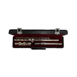 Jupiter CXL CF5 Student C Flute