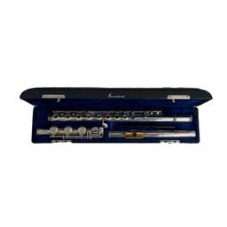 Gemeinhardt 3SHB Intermediate C Flute