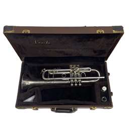 Bach Stradivarius 180S37 Professional Bb Trumpet