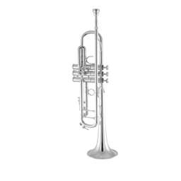 Bach Stradivarius 180S43 Professional Bb Trumpet